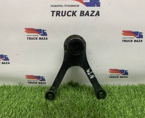 81417205358 Кронштейн цилиндра подъема кабины для Man TGX II (с 2012)