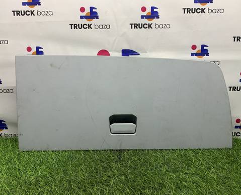 811W639030304 Крышка консоли левая для Sinotruk Sitrak C7H