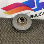 1373264 Кронштейн вискомуфты