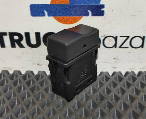 628703 Заглушка кнопки для Renault Premium II (с 2005 по 2013)