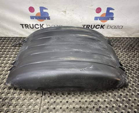 1357601 Крыло заднее верхняя часть для Scania 4-series R (с 1995 по 2007)