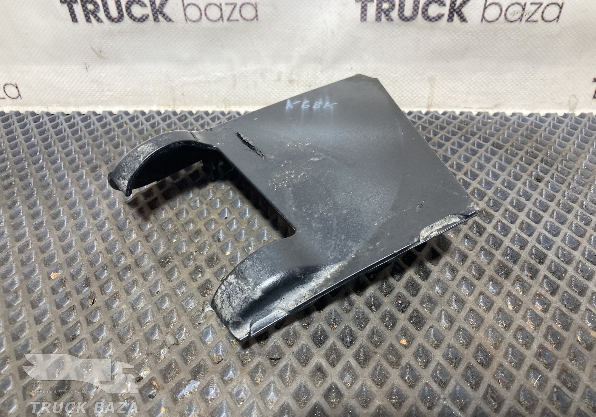 206031220 Накладка салона для КАМАЗ 54901