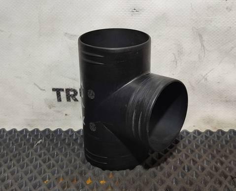 9009266 Тройник автономного отопителя для КАМАЗ 5490 (с 2013)