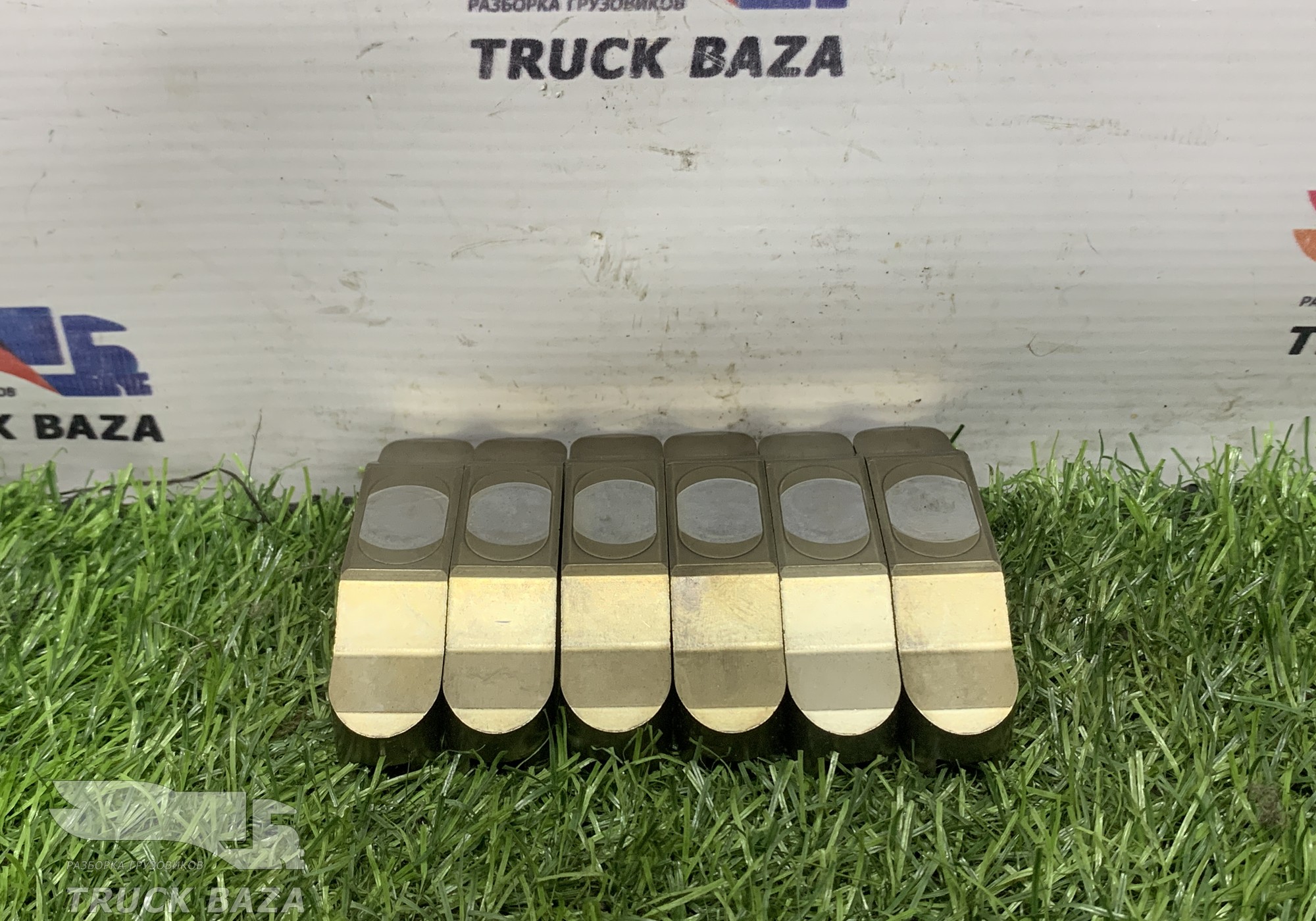 21411252 Коромысло комплект для Renault