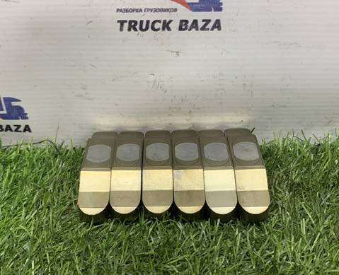 21411252 Коромысло комплект для Renault