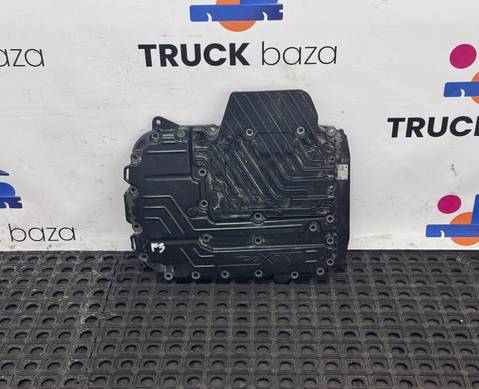 0501337233 Блок управления АКПП - TRAXON 12TX2620TD 2021 год. для Ford F-MAX (с 2018)