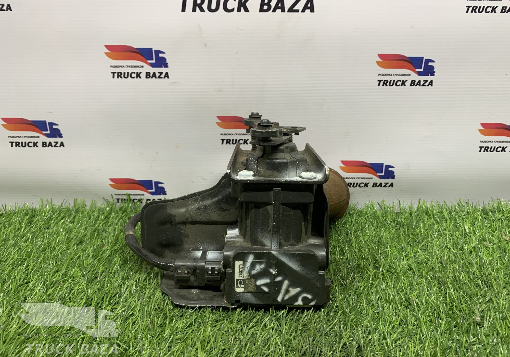 2256370 Клапан системы EGR для Daf XF106 (с 2012)