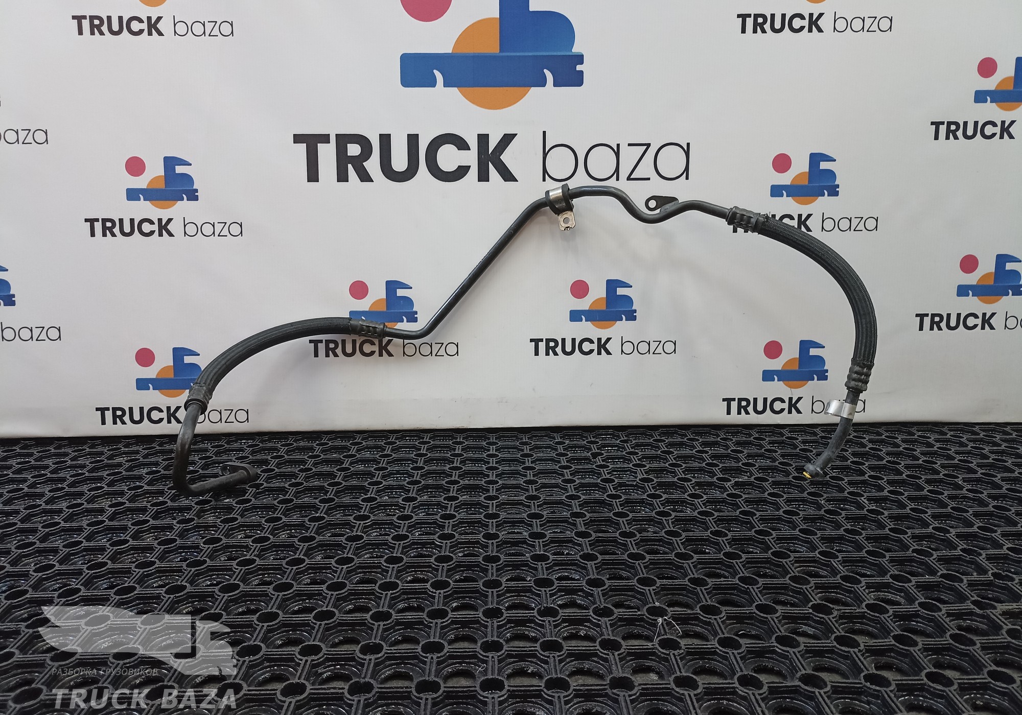 2558063 Трубка кондиционера для Scania