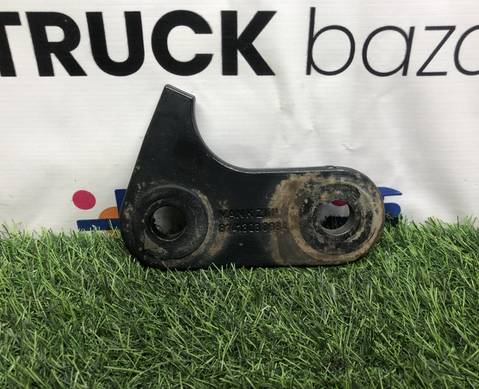 81413030084 Серьга передней рессоры для Man TGS II (с 2012)