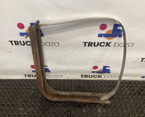 Кронштейн гидравлического бака для Scania 5-series G (с 2004 по 2016)