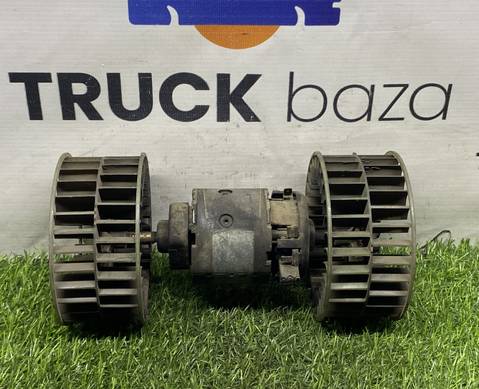 0130111130 Моторчик отопителя для Volvo FM