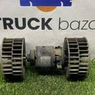 Моторчик отопителя для Scania 5-series T (с 2004 по 2016)