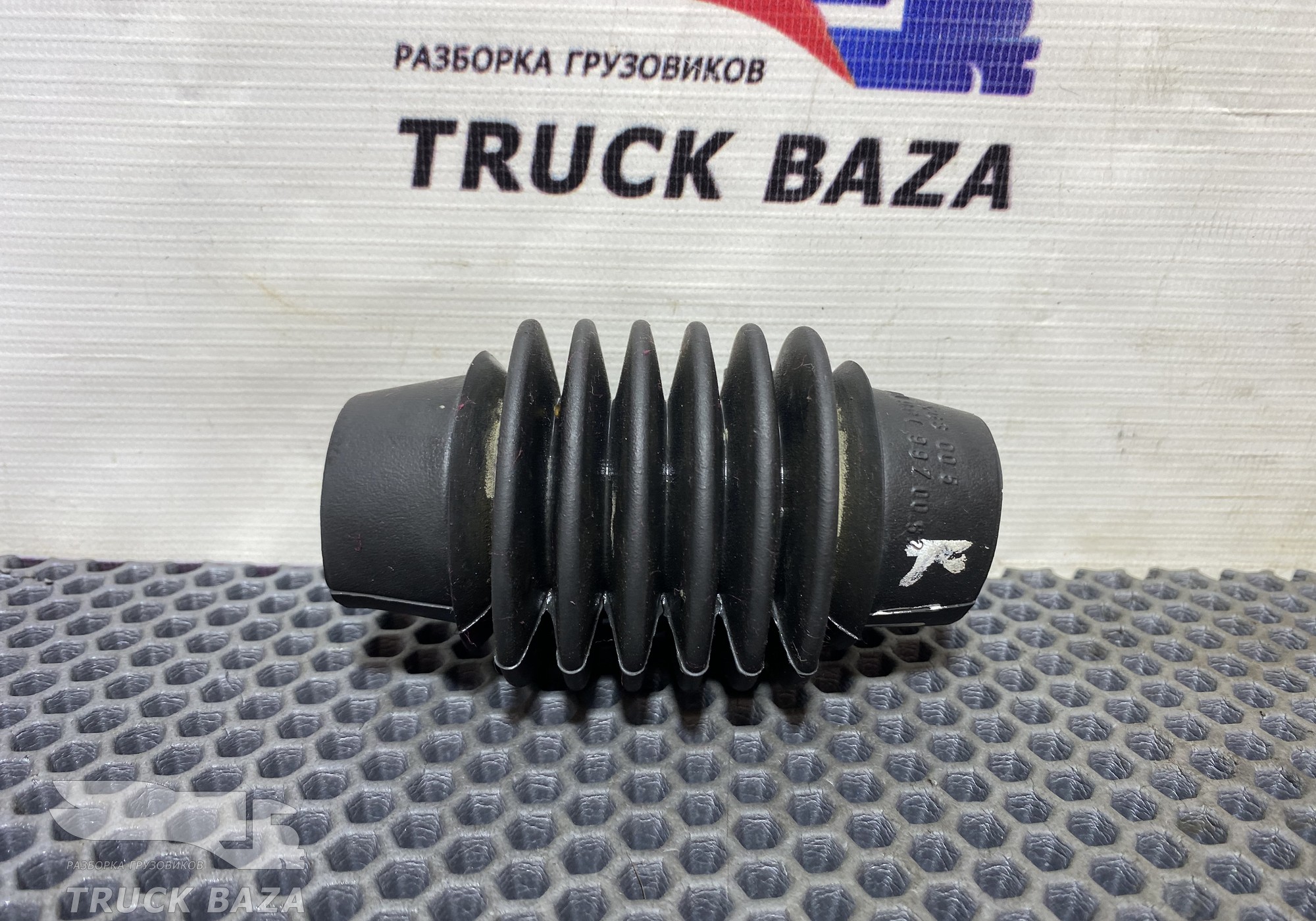 9019970052 Пыльник дверной проводки для Mercedes-Benz Atego III (с 2010)