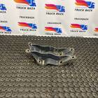 5490122520 Кронштейн траверсы передней левый для КАМАЗ 54901