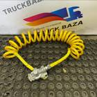 81512206098 Перекидка воздушная для Man F2000 I (с 1994 по 1998)