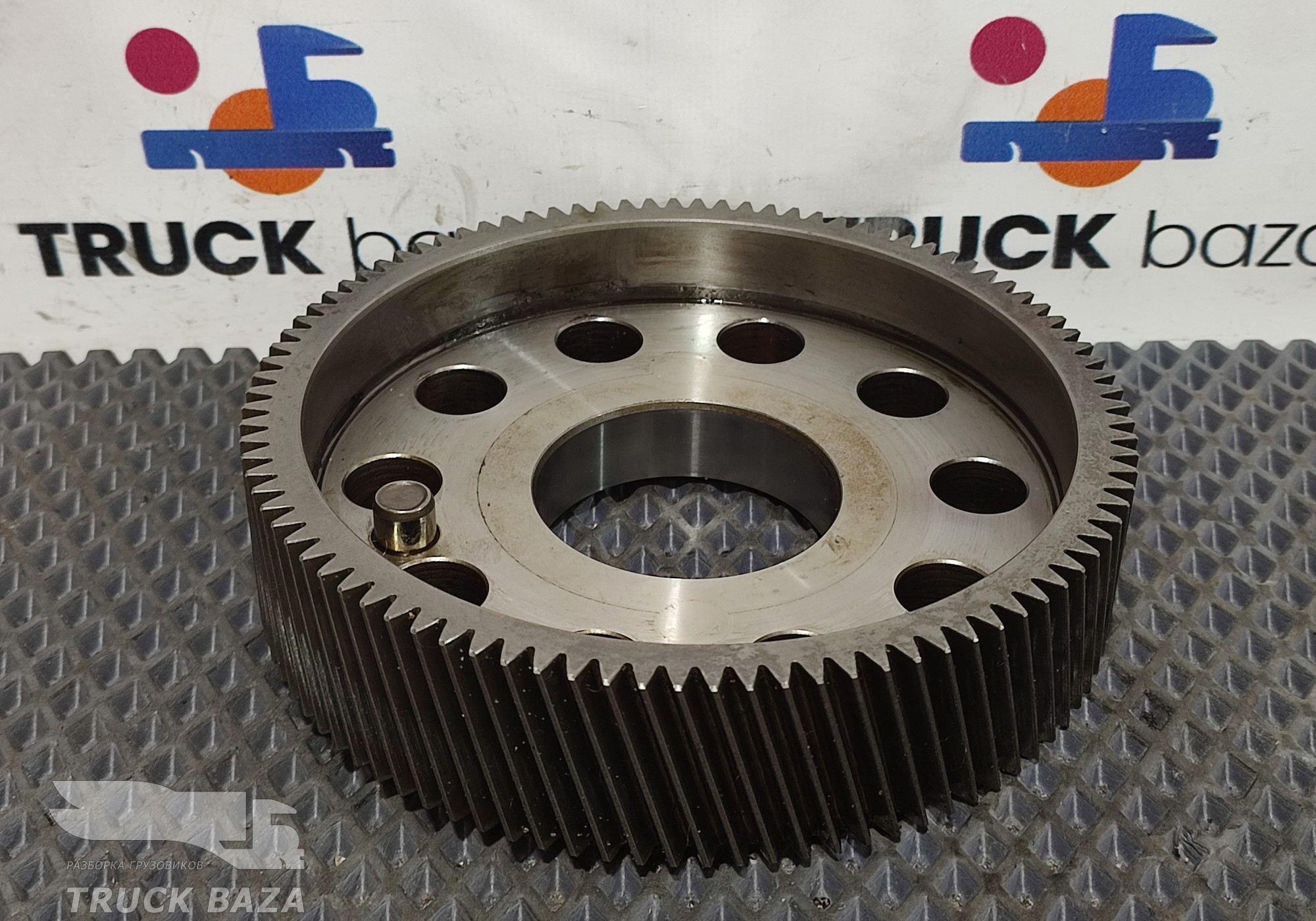 1784534 Шестерня коленвала для Scania 5-series