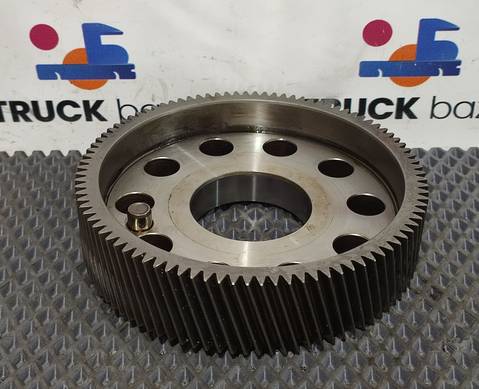 1784534 Шестерня коленвала для Scania 5-series