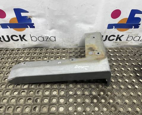 A9738811001 Накладка на переднее правое крыло для Mercedes-Benz