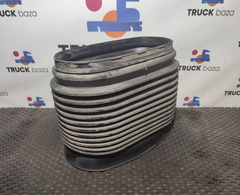 A9425280091 Гофра воздуховода для Mercedes-Benz Axor I (с 2001 по 2004)