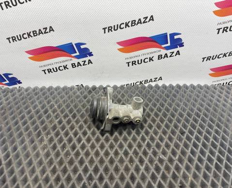 5010260140 Клапан пневматический рулевой колонки для Renault Magnum III E-tech (с 2001 по 2005)