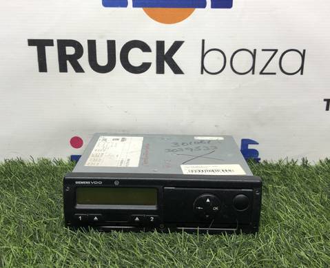 81271016562 Тахограф для Man