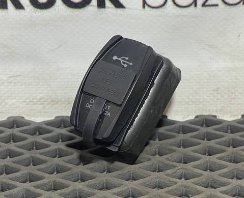 Кнопка USB разъем для Volvo FM II (с 2002)