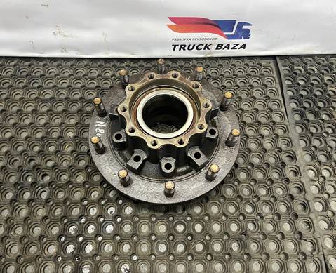 81357010155 Ступица задняя для Man