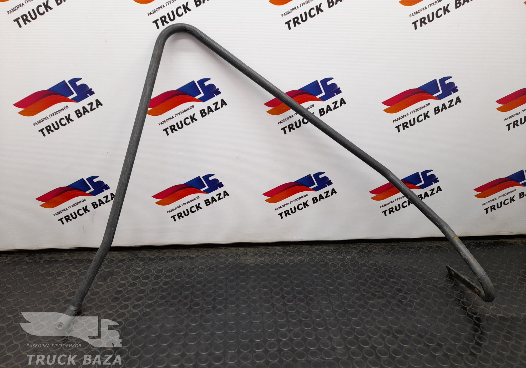 41297966 поручень за кабиной для Iveco