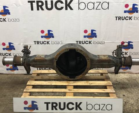 81354015800 Корпус заднего моста для Man TGX