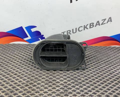 9438320345 Воздуховод для Mercedes-Benz