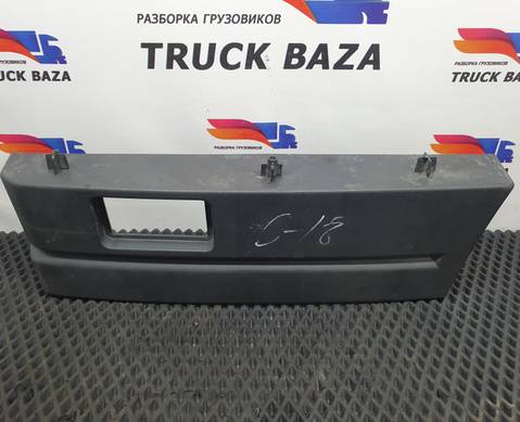 1779118 Накладка подножки левая для Scania 5-series