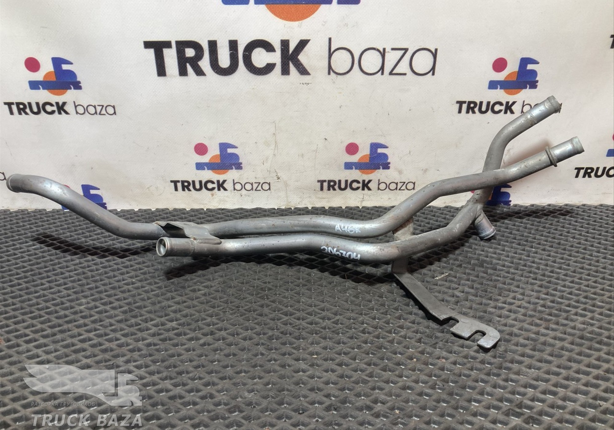 A9608304516 Трубки отопителя для Mercedes-Benz Actros New Actros MP4 (с 2011)