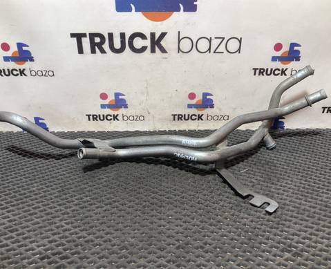 A9608304516 Трубки отопителя для Mercedes-Benz Actros New Actros MP4 (с 2011)