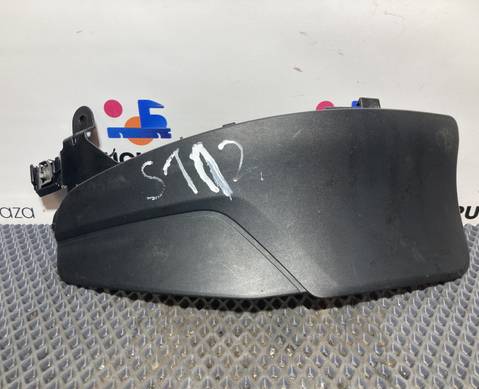 2162652 Накладка кабины левая для Scania 5-series