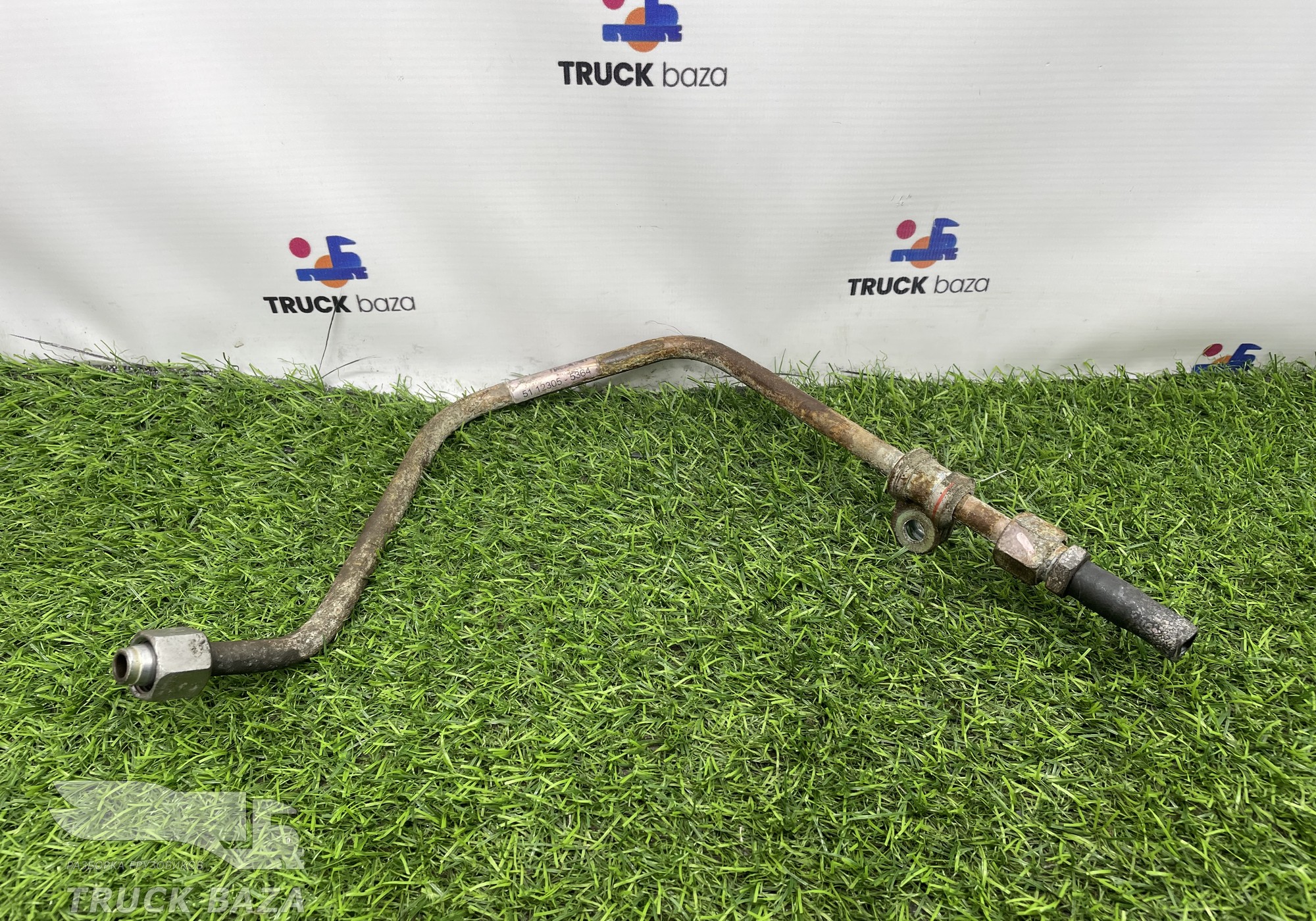 51123055364 Трубка топливная