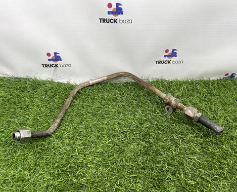 51123055364 Трубка топливная для Man TGX