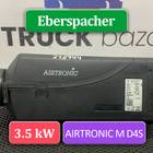 1848348 Отопитель автономный Eberspacher 3.5 kW для Daf XF105 (с 2005)