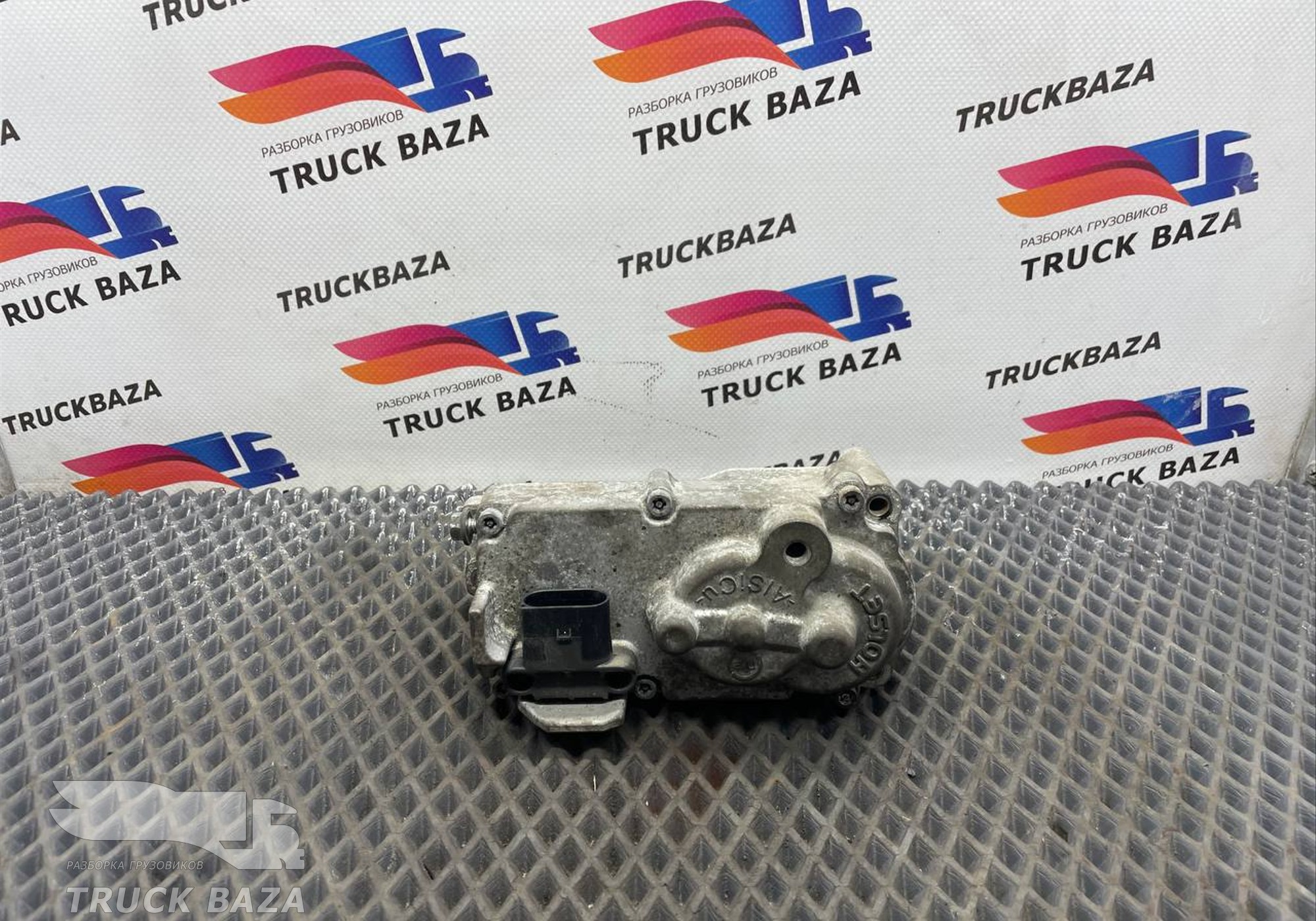 2201112 Актуатор турбины для Daf XF106 (с 2012)