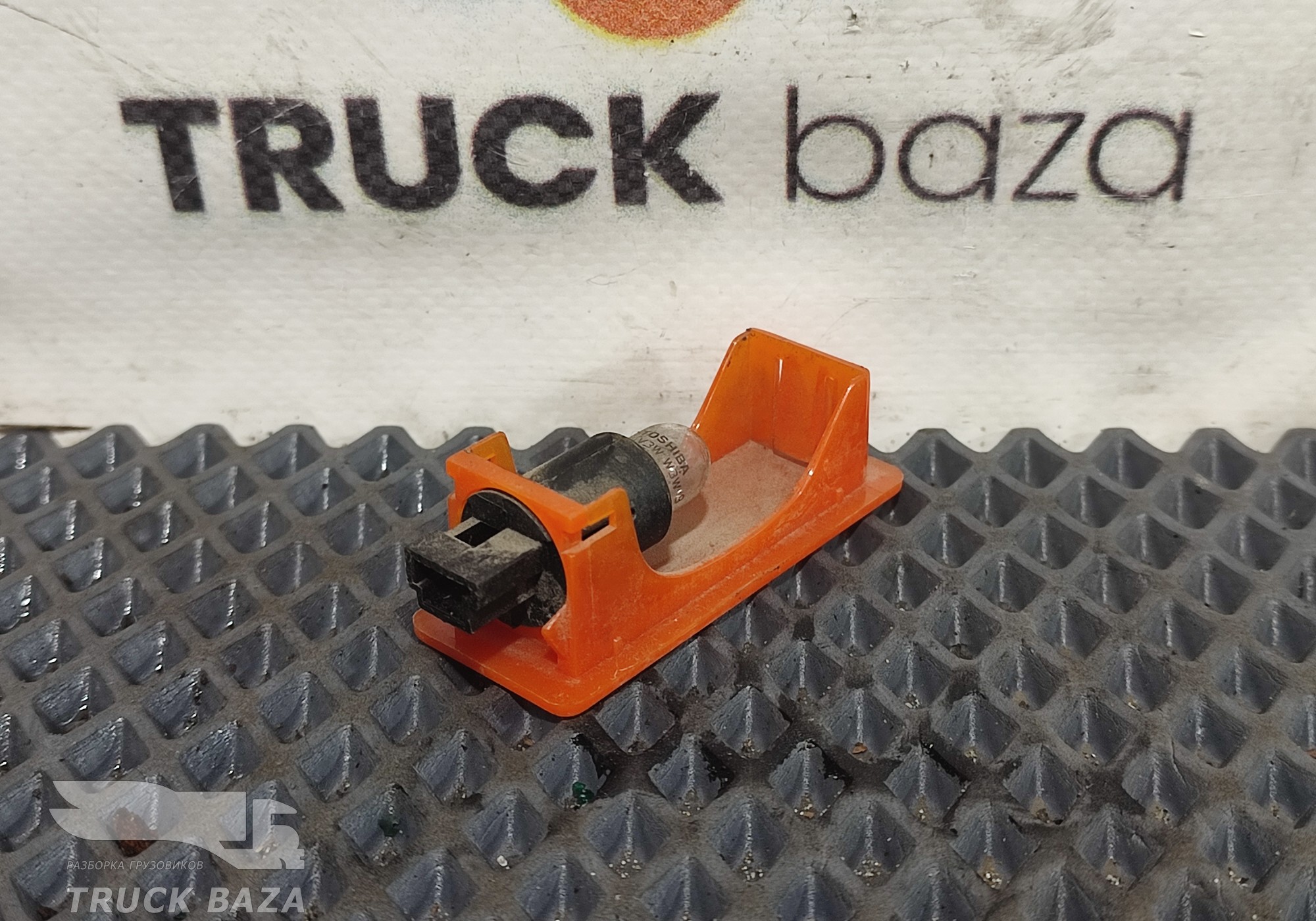 1672234 Габарит двери для Daf XF105 (с 2005)