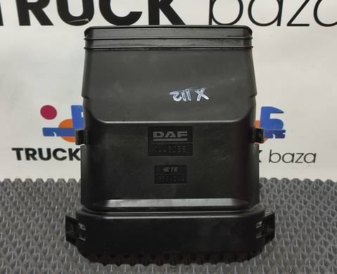 1448055 Крышка проводки для Daf XF105