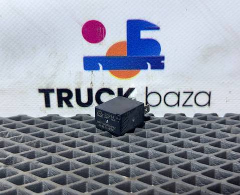 WG9716582301008 Реле 24V/15А для Sinotruk Sitrak C7H
