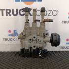 37540420020 Кран уровня пола главный для Man TGX