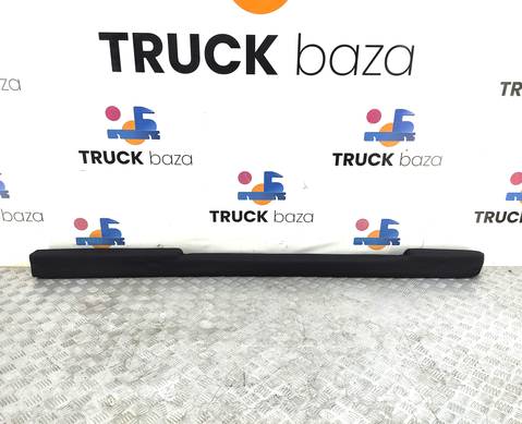 81621606059 Подушка спальника для Man TGX