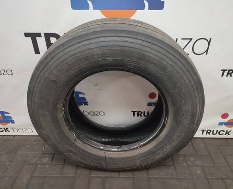 RD07253B608 Шина Тriаngle ТRS02 315/70 R22.5 для Faw JH6