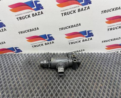 0009973712 Клапан электромагнитный для Mercedes-Benz Actros MP3 (с 2008)