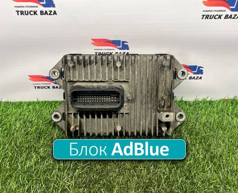 21911783 Блок управления AdBlue для Volvo FH 4 (с 2012)