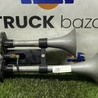 WG9000270002 Сигнал звуковой для Sinotruk Sitrak C7H