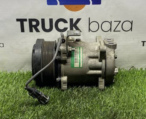 200V779707028 Компрессор кондиционера для Sinotruk Sitrak C7H