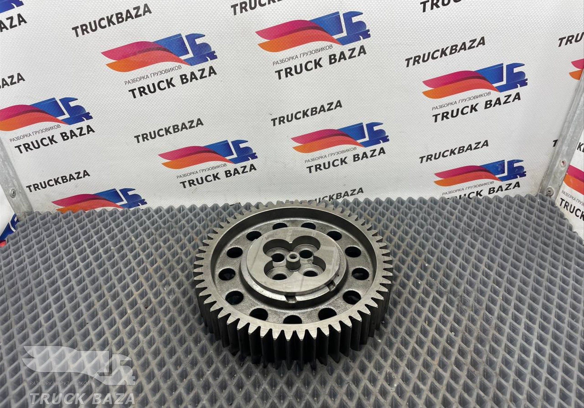 GC466A303AE Шестерня ГРМ для Ford F-MAX (с 2018)