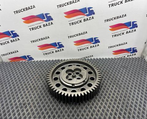 GC466A303AE Шестерня ГРМ для Ford F-MAX (с 2018)